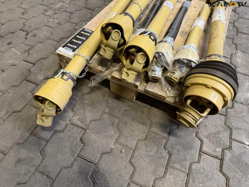 Miscellaneous PTO 15