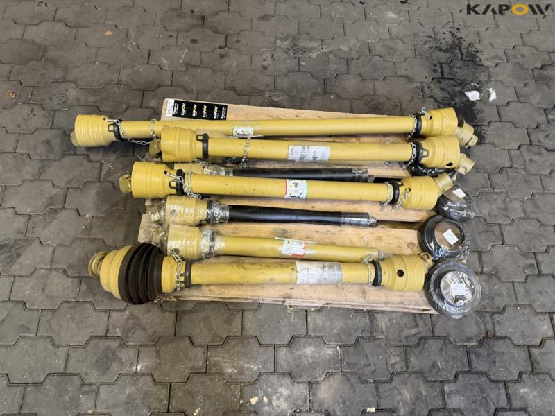 Miscellaneous PTO 17