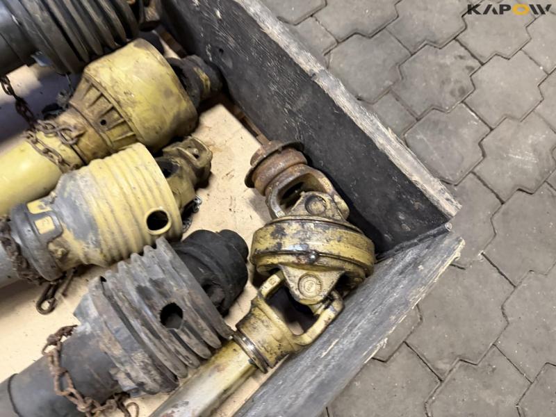 Miscellaneous PTO 10