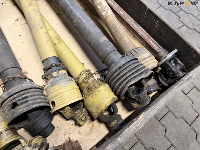 Miscellaneous PTO 11