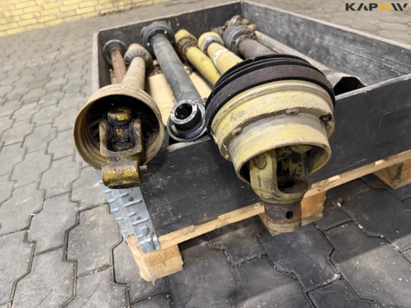 Miscellaneous PTO 14