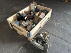 Various pumps 1