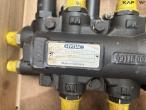 Various pumps 20