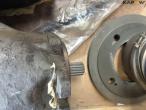 Various pumps 54