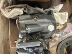 Various pumps 57
