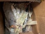 Various pumps 64