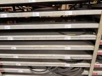 Various straps 23