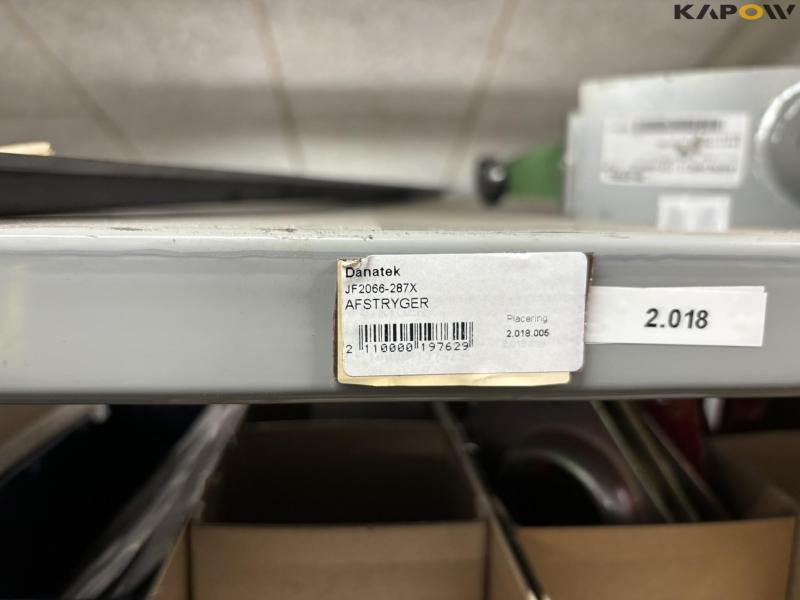 Various spare parts - new 60