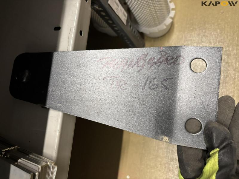 Various spare parts - new 96