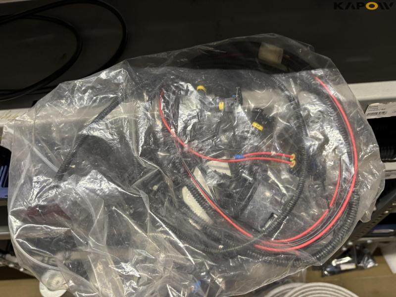 Various spare parts - new 131