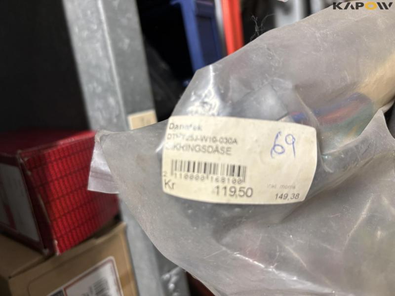 Various spare parts - new 226