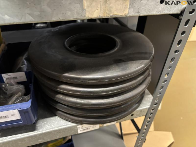 Various spare parts - new 305