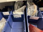 Various spare parts - new 16