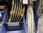 Various spare parts - new 27