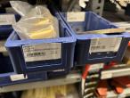 Various spare parts - new 29
