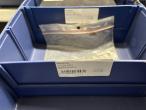 Various spare parts - new 35