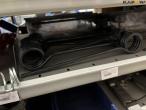 Various spare parts - new 87