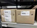 Various spare parts - new 100