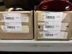 Various spare parts - new 102