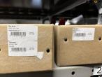 Various spare parts - new 106