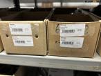 Various spare parts - new 110