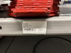 Various spare parts - new 122