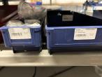 Various spare parts - new 126