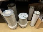 Various spare parts - new 150