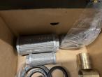 Various spare parts - new 152