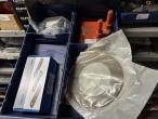 Various spare parts - new 175