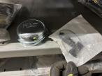 Various spare parts - new 190
