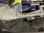 Various spare parts - new 192