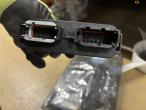 Various spare parts - new 213