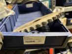 Various spare parts - new 236