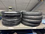 Various spare parts - new 240