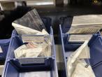 Various spare parts - new 250