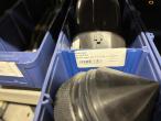 Various spare parts - new 252