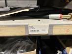 Various spare parts - new 261