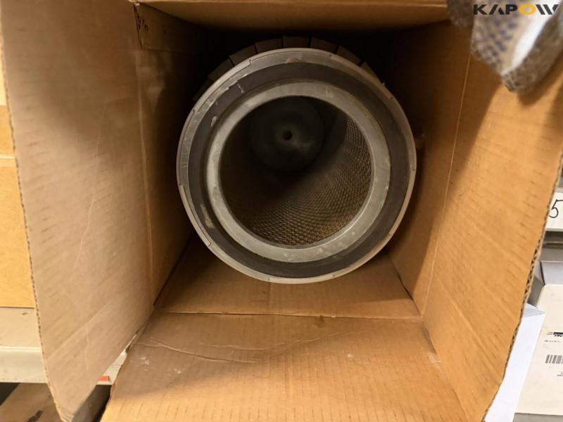 Various spare parts 141