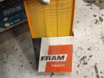 Various spare parts 8