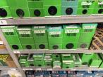 Various spare parts 27