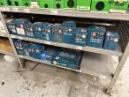 Various spare parts 32