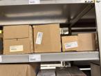 Various spare parts 41
