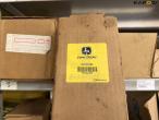 Various spare parts 43