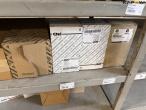 Various spare parts 125