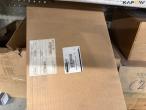Various spare parts 143