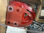 Various spare parts 38