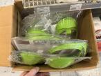 Various safety and stable equipment 14