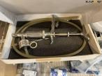 Various safety and stable equipment 26
