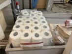 Various safety and stable equipment 43